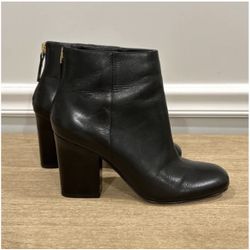 Nine West Booties