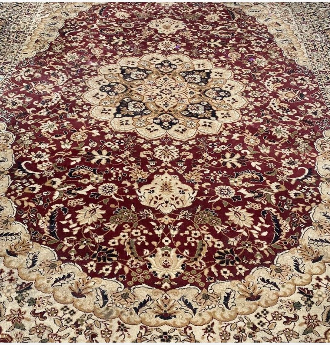 Persian Rug 8x10