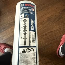 Bosch Drill Bit