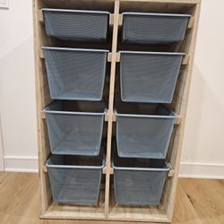 Ikea Trofast Frame Only