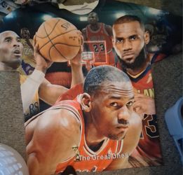 The Legends NBA Shirt!!!!