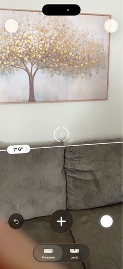 Large U-Shaped Sectional Sofa – Deep Seating – Priced to Sell