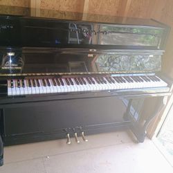 Classica Nordiska Piano 