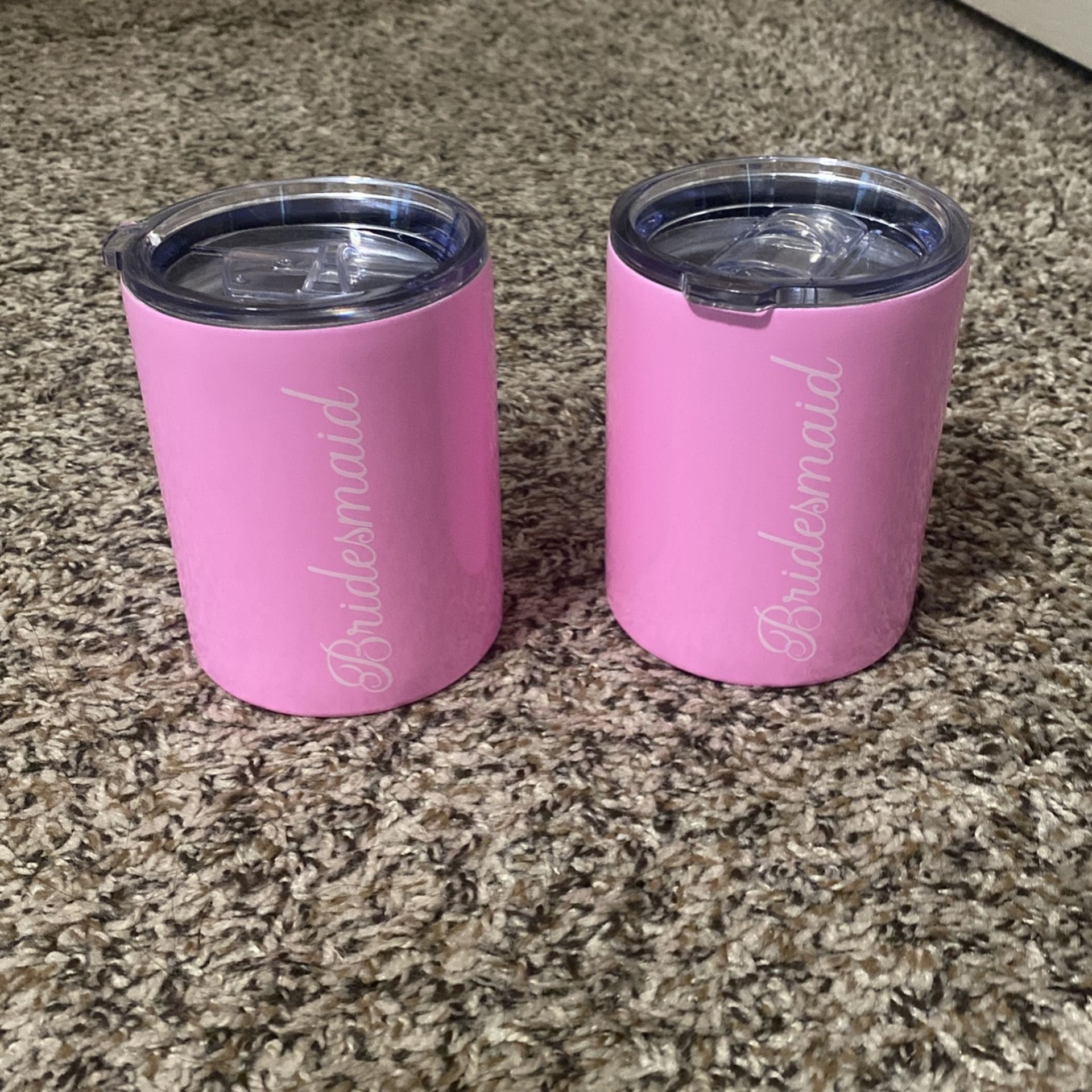 Bridesmaid Tumbler 