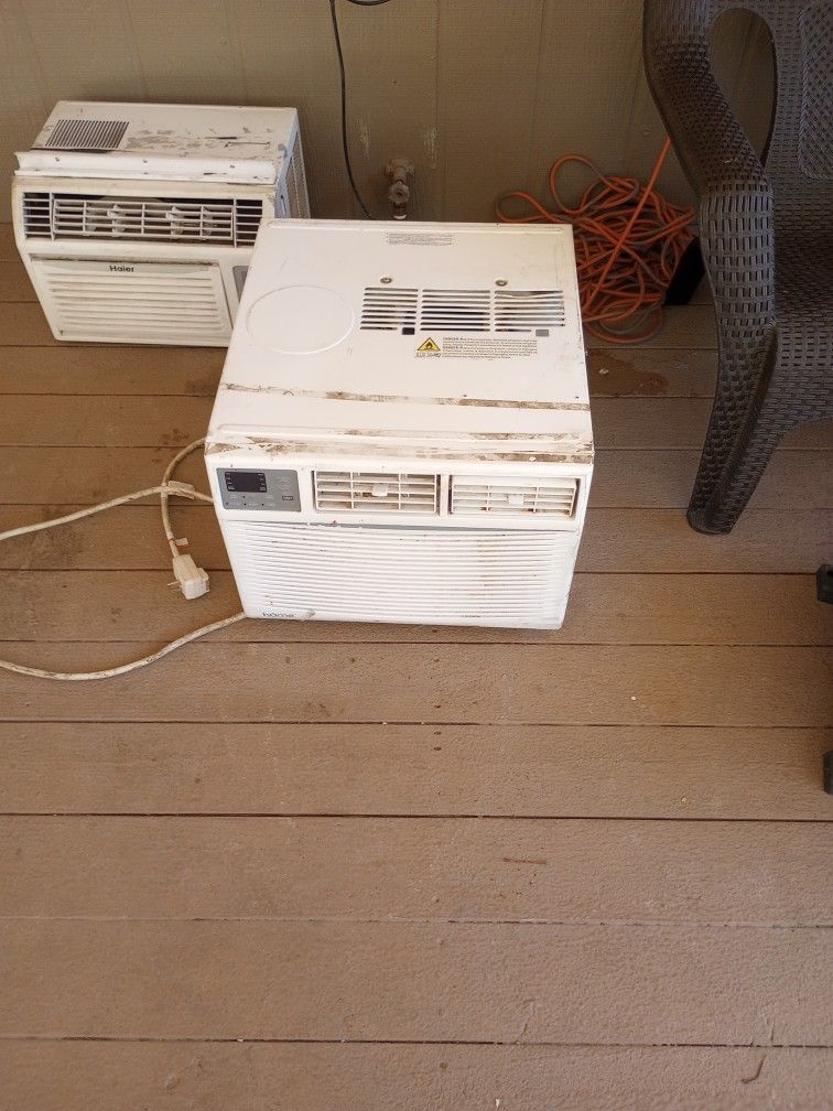 Window Air Conditioner