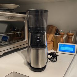 OXO coffee Grinder for Sale in New York, New York - OfferUp