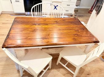 Dinning table