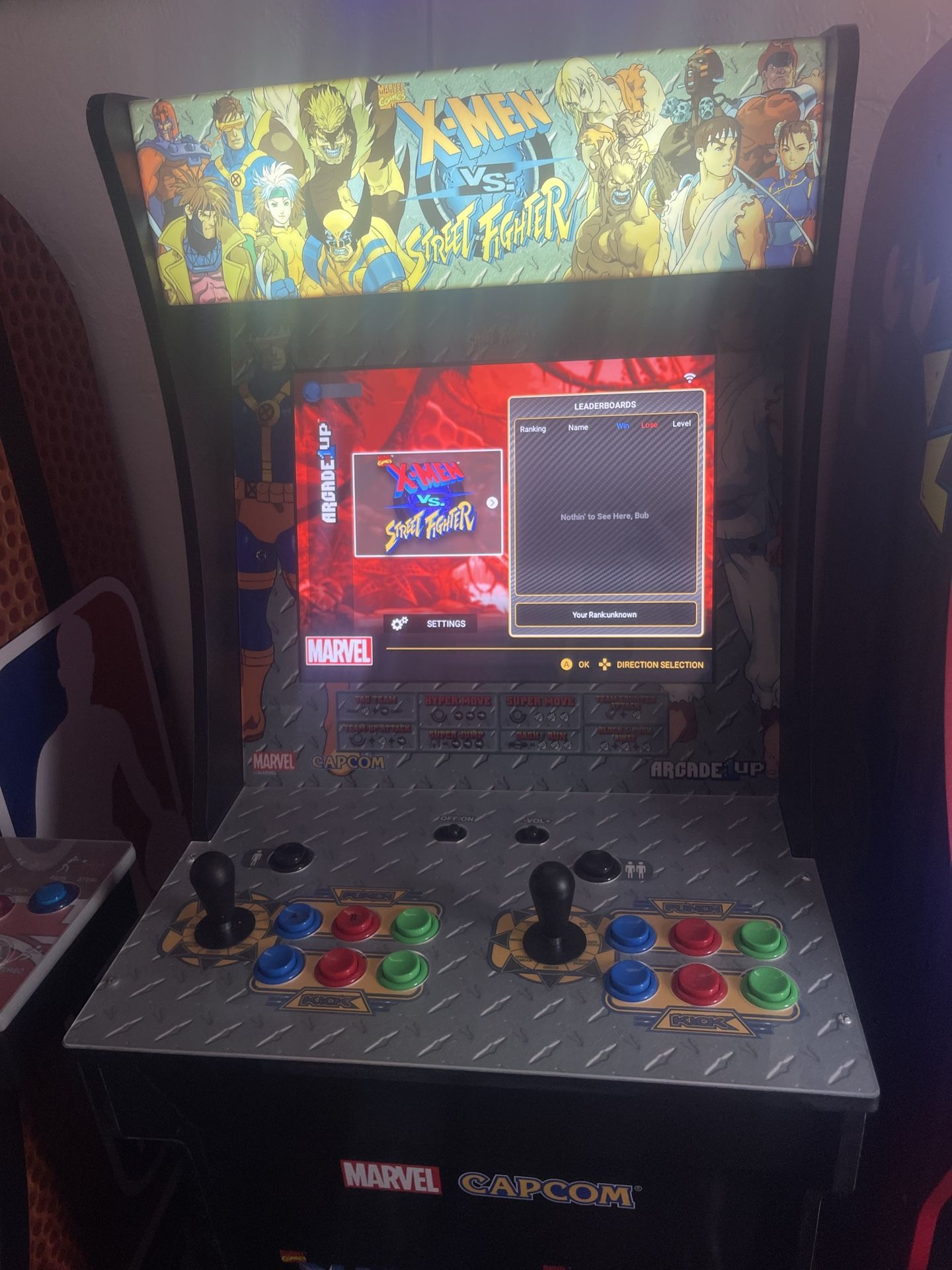 Arcade 1ups For Sale (DISCOUNTED!)