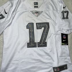 Las Vegas Raiders Women Jersey 