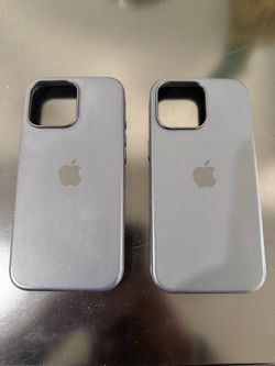 Apple iPhone 16 Pro Max Silicone Case with MagSafe and Camera Control