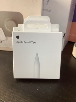 Apple Pencil Tips
