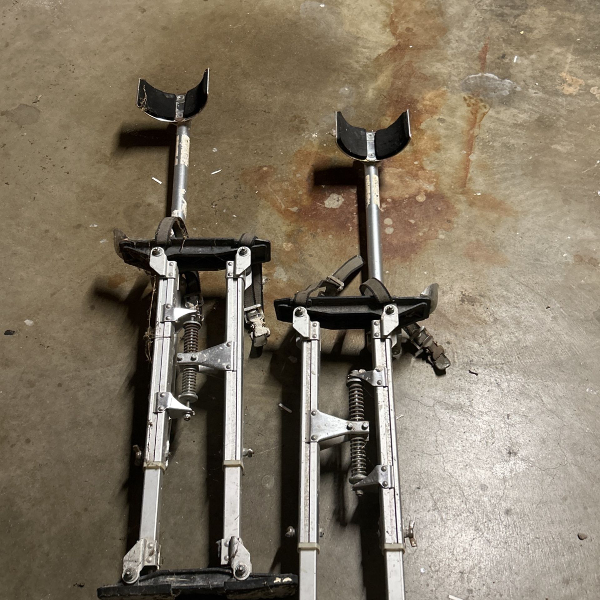 Painters Stilts for Sale in Anaheim, CA OfferUp