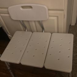 Senior Bath Chair 