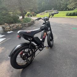 #Ridstar q20_pro electric bike#