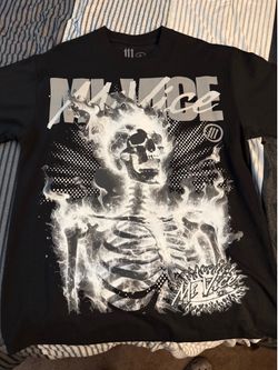 Mi vice tee
