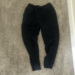 Nike tech pants