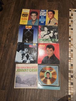 Elvis Records