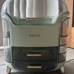 Cosmetic Storage Box