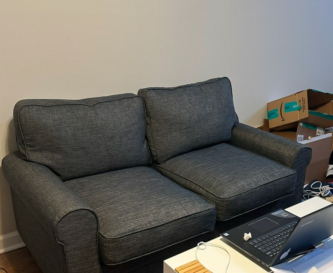 Serta Sofa 2 Seater On Sale