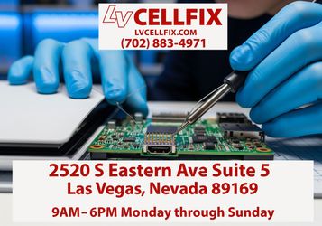 PlayStation PS5 / PS4 / PS3 HDMI Port Repair – Fast Service Las Vegas