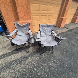 Chairs $15