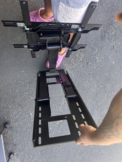 TV Wall Mount