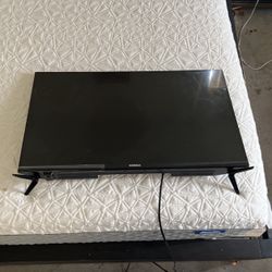 32 Inch Smart TV
