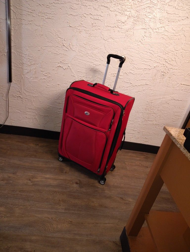 Suitcase