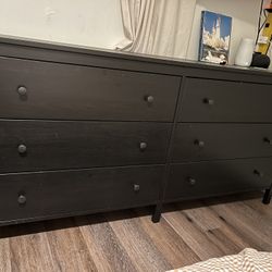 IKEA Dresser 