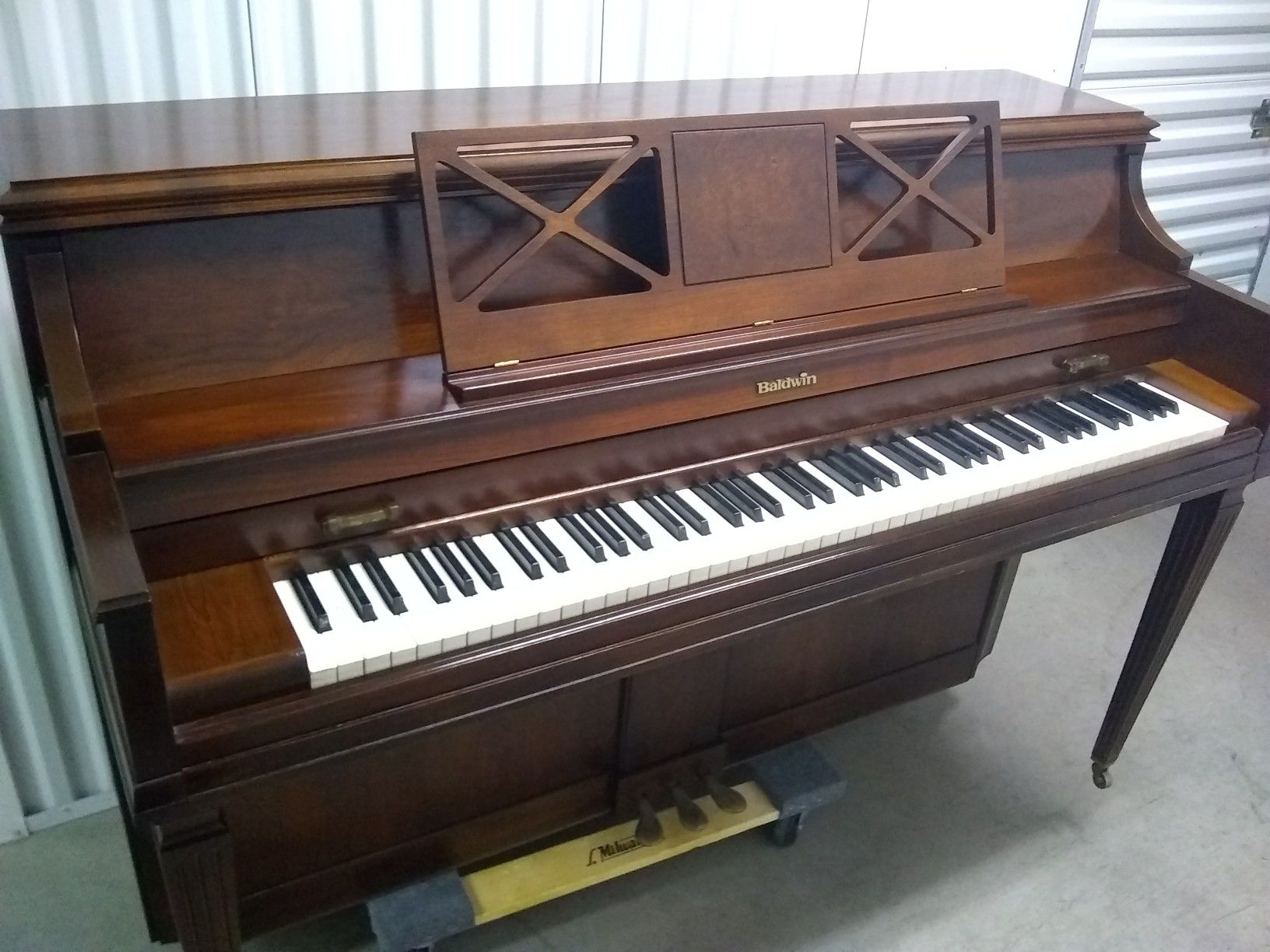 Baldwin Piano for sale!!