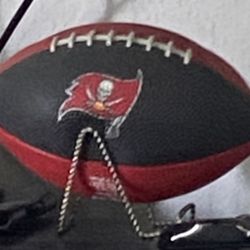 Tampa Bay Buccaneers Football