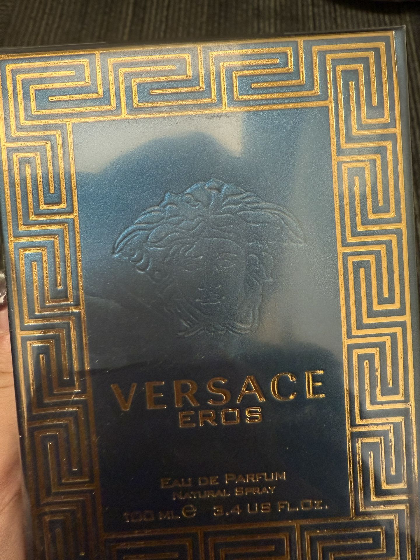 Christmas gift Versace new 