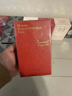 Premium Fragrances BRAND NEW