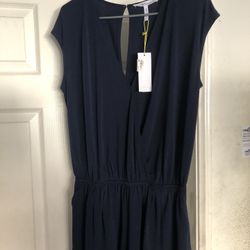 BCBG romper