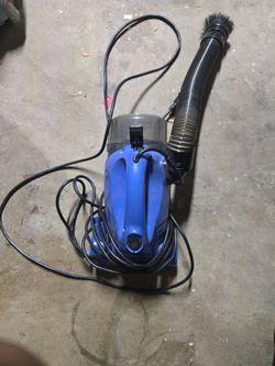 Vacuum cleaner