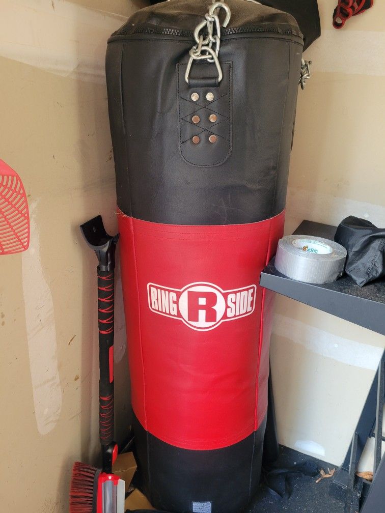 HEAVYBAG 150LBS.