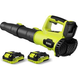 Leaf Blower Cordless