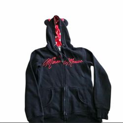 Disney Minnie Mouse jacket