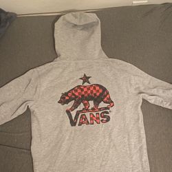 Vans Hoodie 