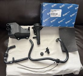 Crankcase  for Saab 9-3 