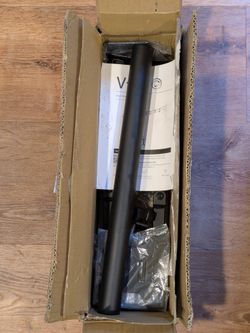 Dual Monitor Desk Mount 