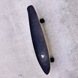 Retrospec Longboard Like New