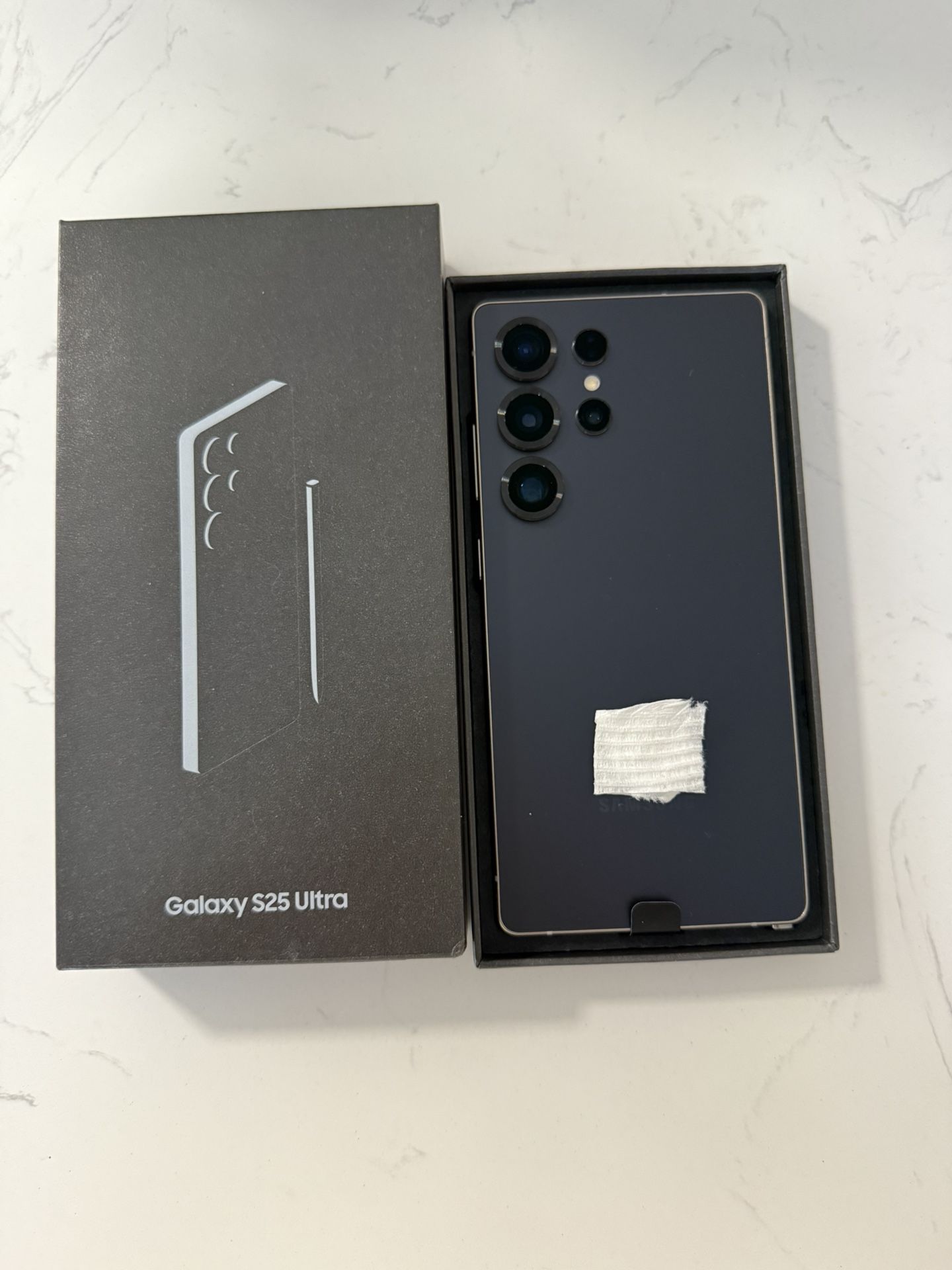 Samsung Galaxy S25 Ultra ATT 256 GB