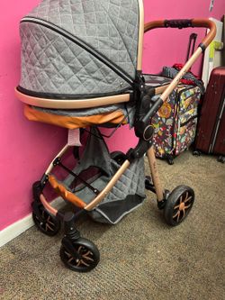 Newborn  Stroller 