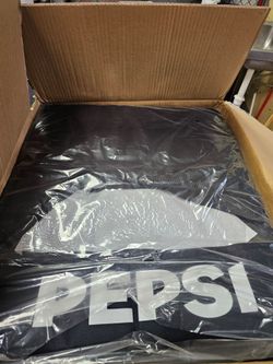 Pizza delivery bags
