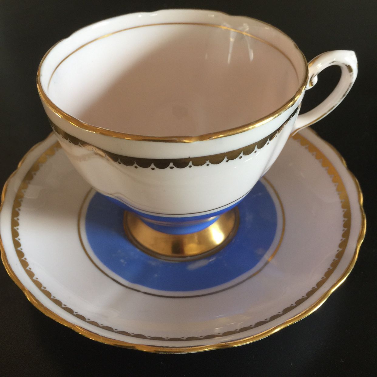 Tuscan Fine Bone China Made In England