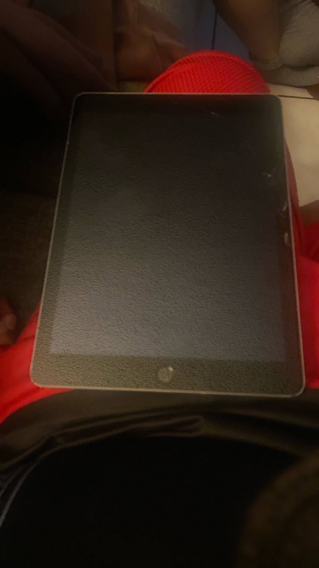 iPad 5