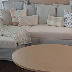 Ikea Sofa Sectional 