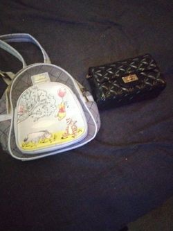  Disney's Bag