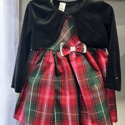 Baby Dress
